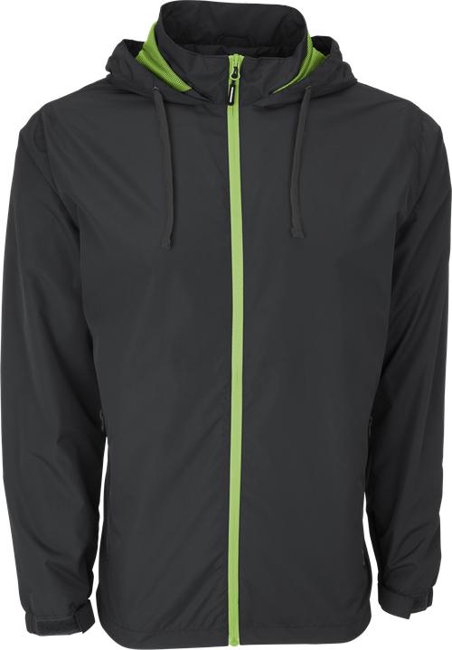 Vantage Club Jacket-Men's Jackets-Thread Logic