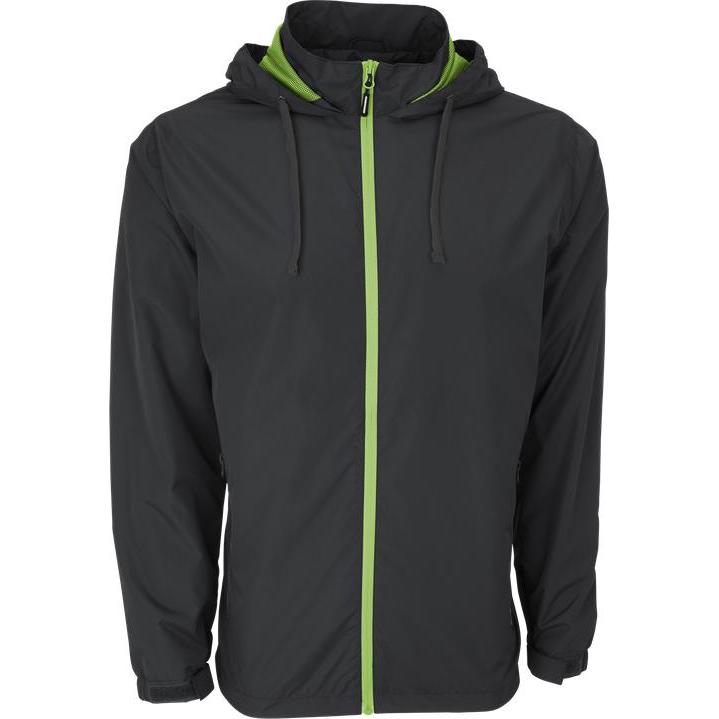 no-logo Vantage Club Jacket-Men's Jackets-Thread Logic