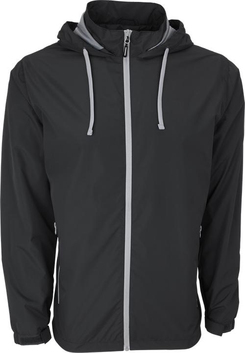 Vantage Club Jacket-Men's Jackets-Thread Logic