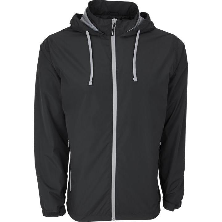 no-logo Vantage Club Jacket-Men's Jackets-Thread Logic