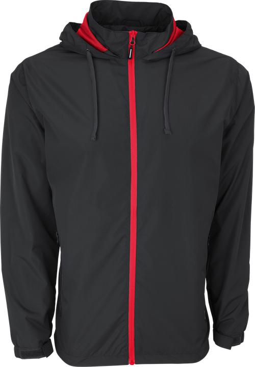 Vantage Club Jacket-Men's Jackets-Thread Logic