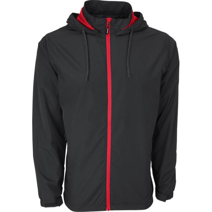 no-logo Vantage Club Jacket-Men's Jackets-Thread Logic
