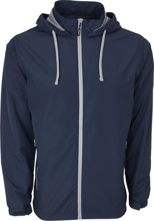 Vantage Club Jacket-Men's Jackets-Thread Logic