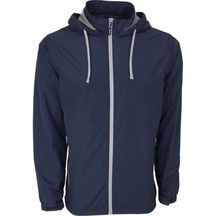 no-logo Vantage Club Jacket-Men's Jackets-Thread Logic