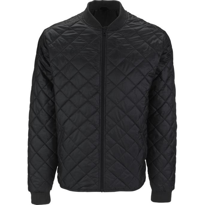 no-logo Vantage Everett Jacket-Men's Jackets-Thread Logic