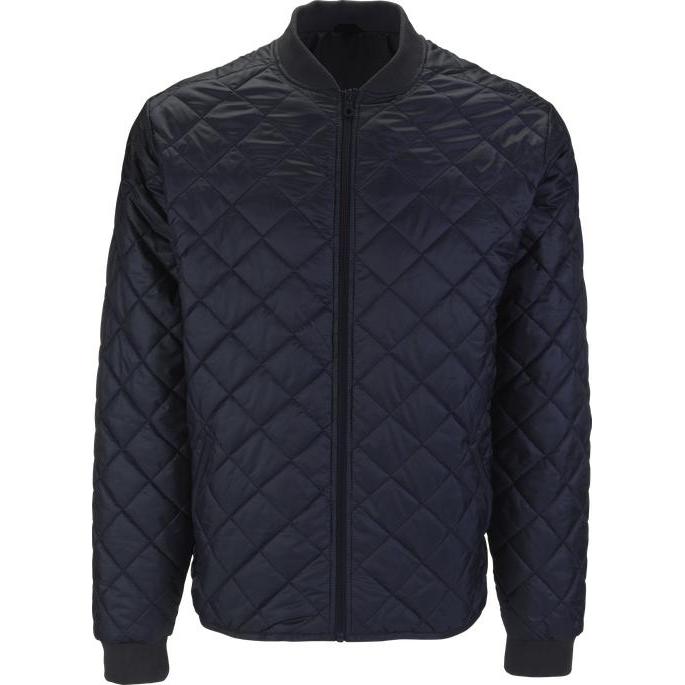 no-logo Vantage Everett Jacket-Men's Jackets-Thread Logic