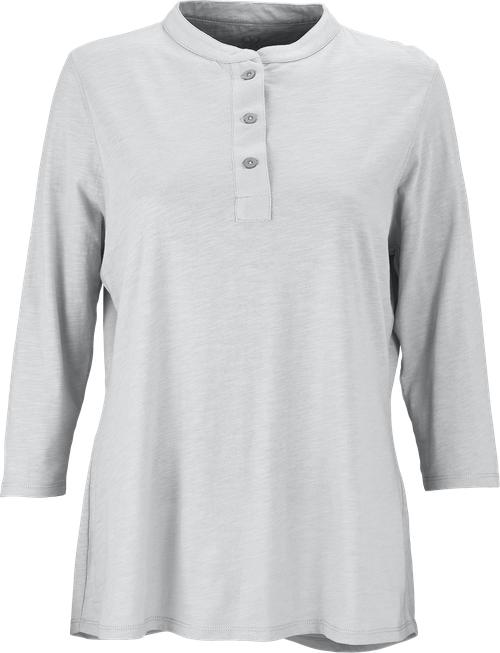 Vantage Ladies Cambridge Henley-Ladies T Shirts-Thread Logic