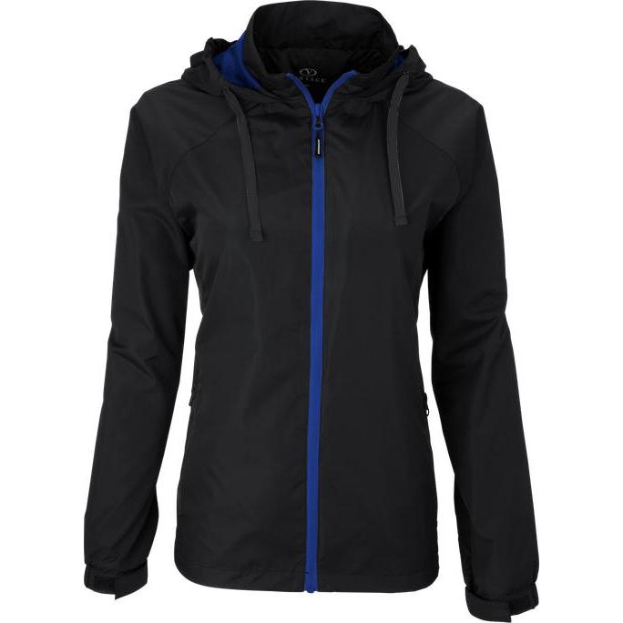 no-logo Vantage Ladies Club Jacket-Ladies Jackets-Thread Logic