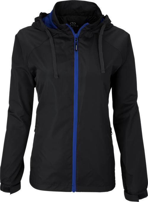 Vantage Ladies Club Jacket-Ladies Jackets-Thread Logic