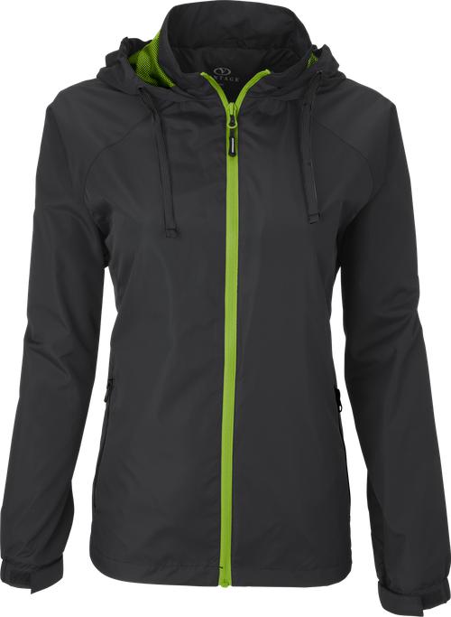 Vantage Ladies Club Jacket-Ladies Jackets-Thread Logic