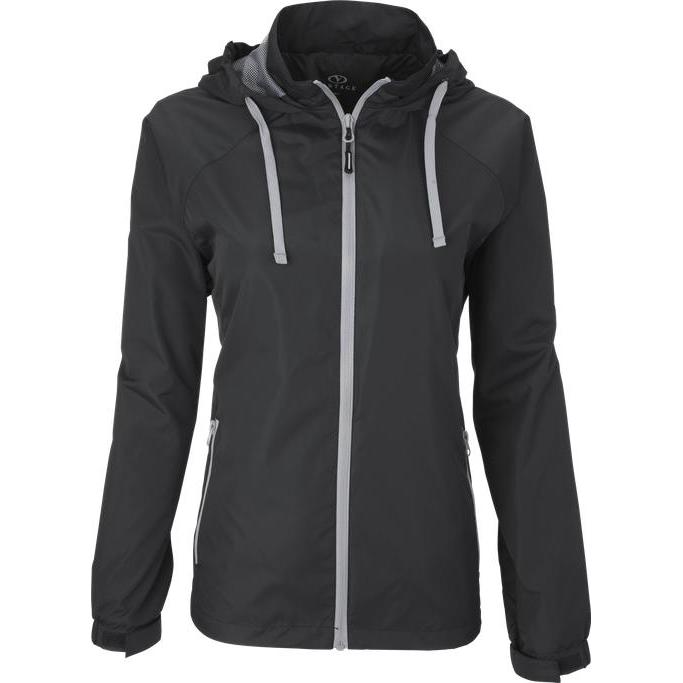 no-logo Vantage Ladies Club Jacket-Ladies Jackets-Thread Logic