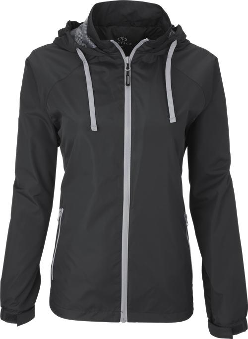 Vantage Ladies Club Jacket-Ladies Jackets-Thread Logic