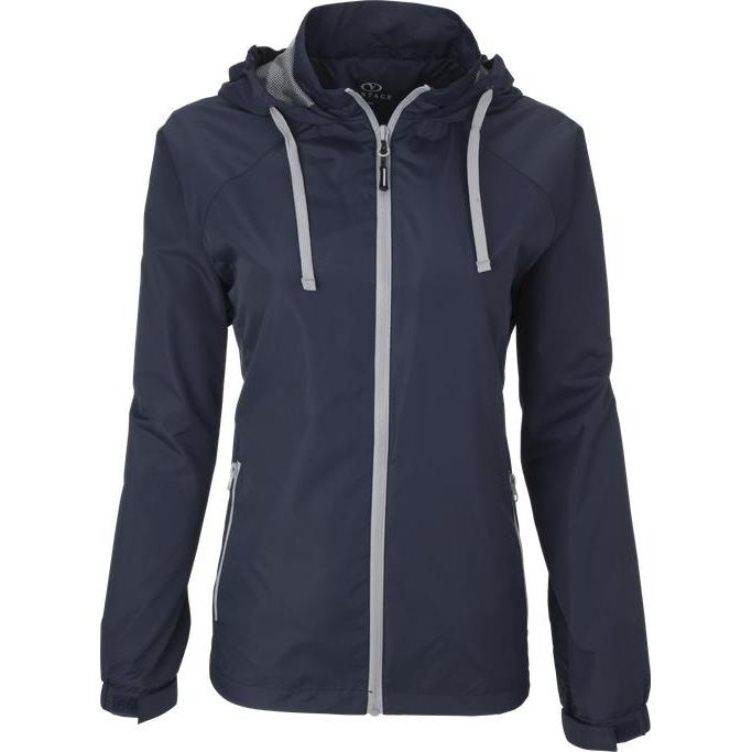 no-logo Vantage Ladies Club Jacket-Ladies Jackets-Thread Logic