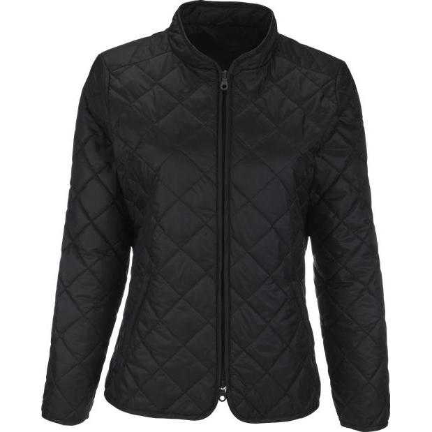 no-logo Vantage Ladies Everett Jacket-Ladies Jackets-Thread Logic