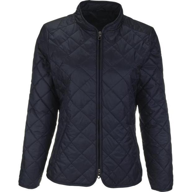 no-logo Vantage Ladies Everett Jacket-Ladies Jackets-Thread Logic