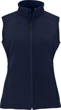 Vantage Ladies Quest Bonded Vest-Ladies Layering-Thread Logic