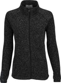Vantage Ladies Summit Sweater-Fleece Jacket-Ladies Jackets-Thread Logic