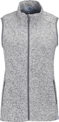 Vantage Ladies Summit Sweater-Fleece Vest-Ladies Layering-Thread Logic