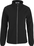 Vantage Ladies Turin Jacket-Ladies Jackets-Thread Logic