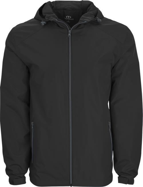 Vantage Newport Waterproof Jacket-Men's Jackets-Thread Logic