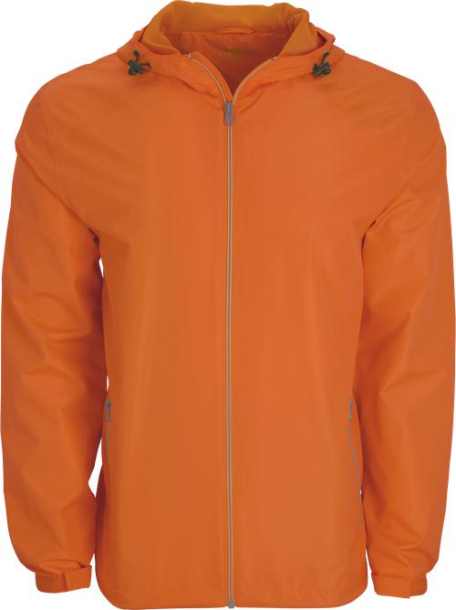 Vantage Newport Waterproof Jacket-Men's Jackets-Thread Logic