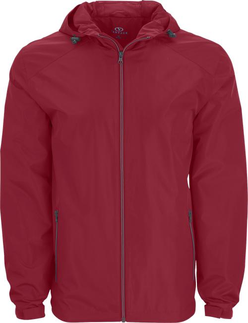 Vantage Newport Waterproof Jacket-Men's Jackets-Thread Logic