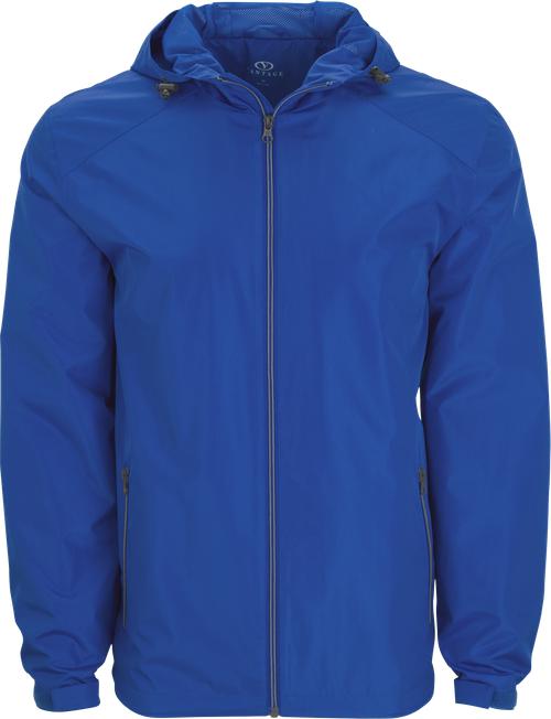 Vantage Newport Waterproof Jacket-Men's Jackets-Thread Logic