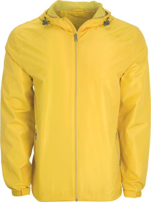 Vantage Newport Waterproof Jacket-Men's Jackets-Thread Logic
