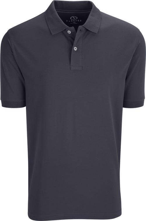 Vantage Perfect Polo-Men's Polos-Thread Logic