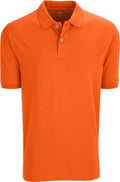 Vantage Perfect Polo-Men's Polos-Thread Logic