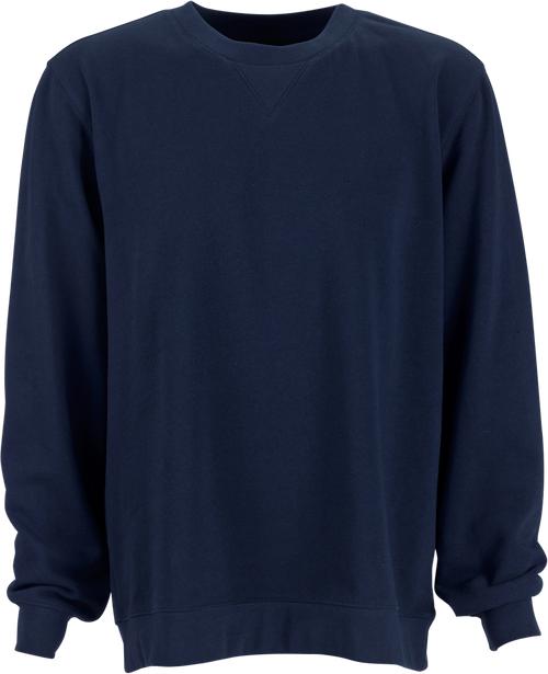 Vantage Premium Crewneck Sweatshirt-Men's Layering-Thread Logic