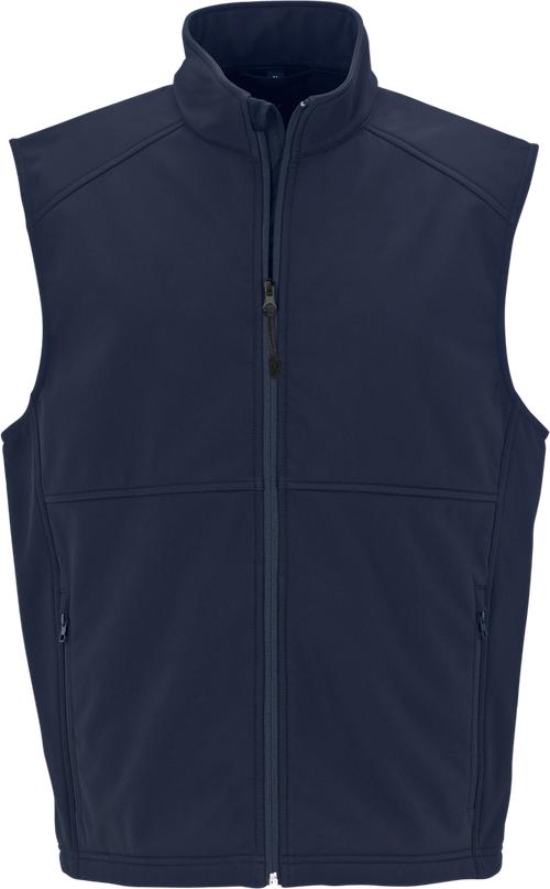 Vantage 7315 Vest With Custom Embroidery