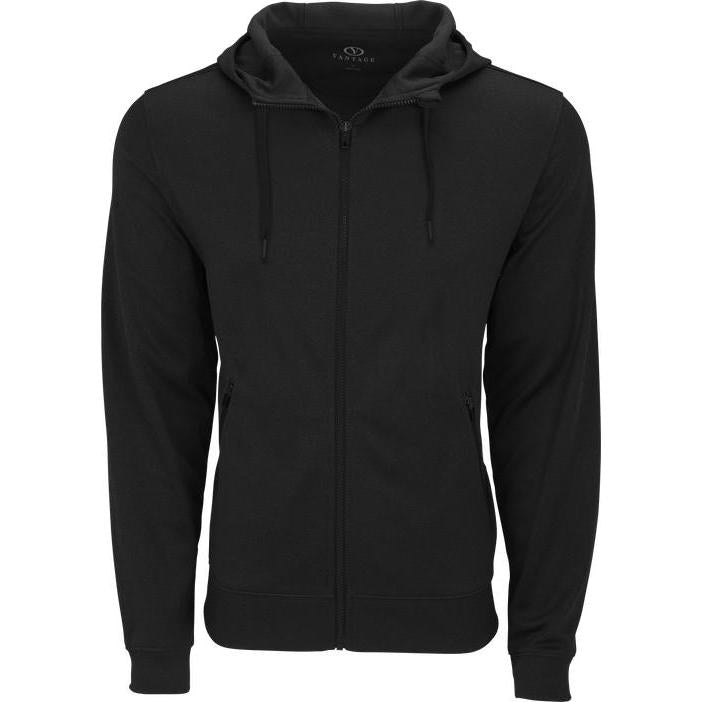 no-logo Vantage Street Hoodie-Men's Layering-Thread Logic