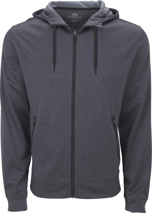 Vantage Street Hoodie-Men's Layering-Thread Logic