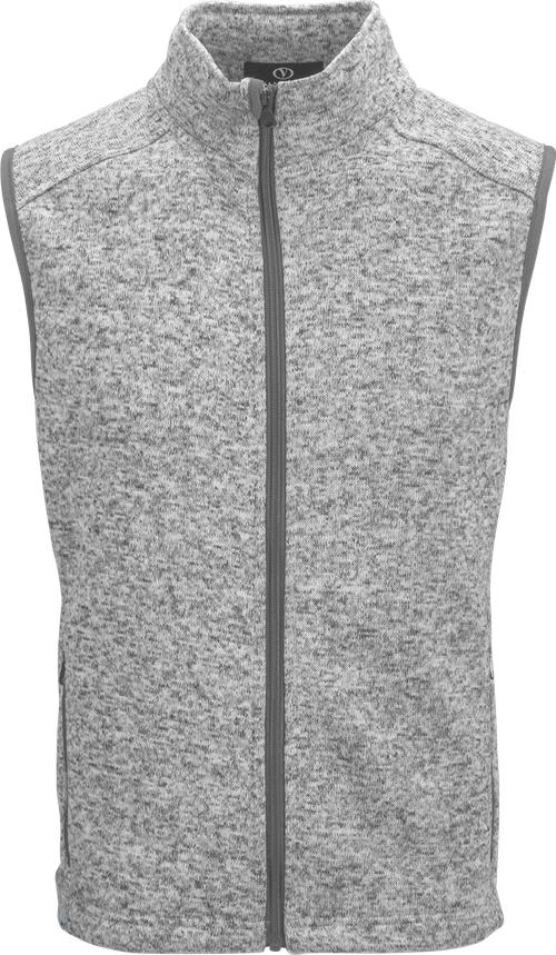 Vantage Summit Sweater-Fleece Vest-Men's Layering-Thread Logic