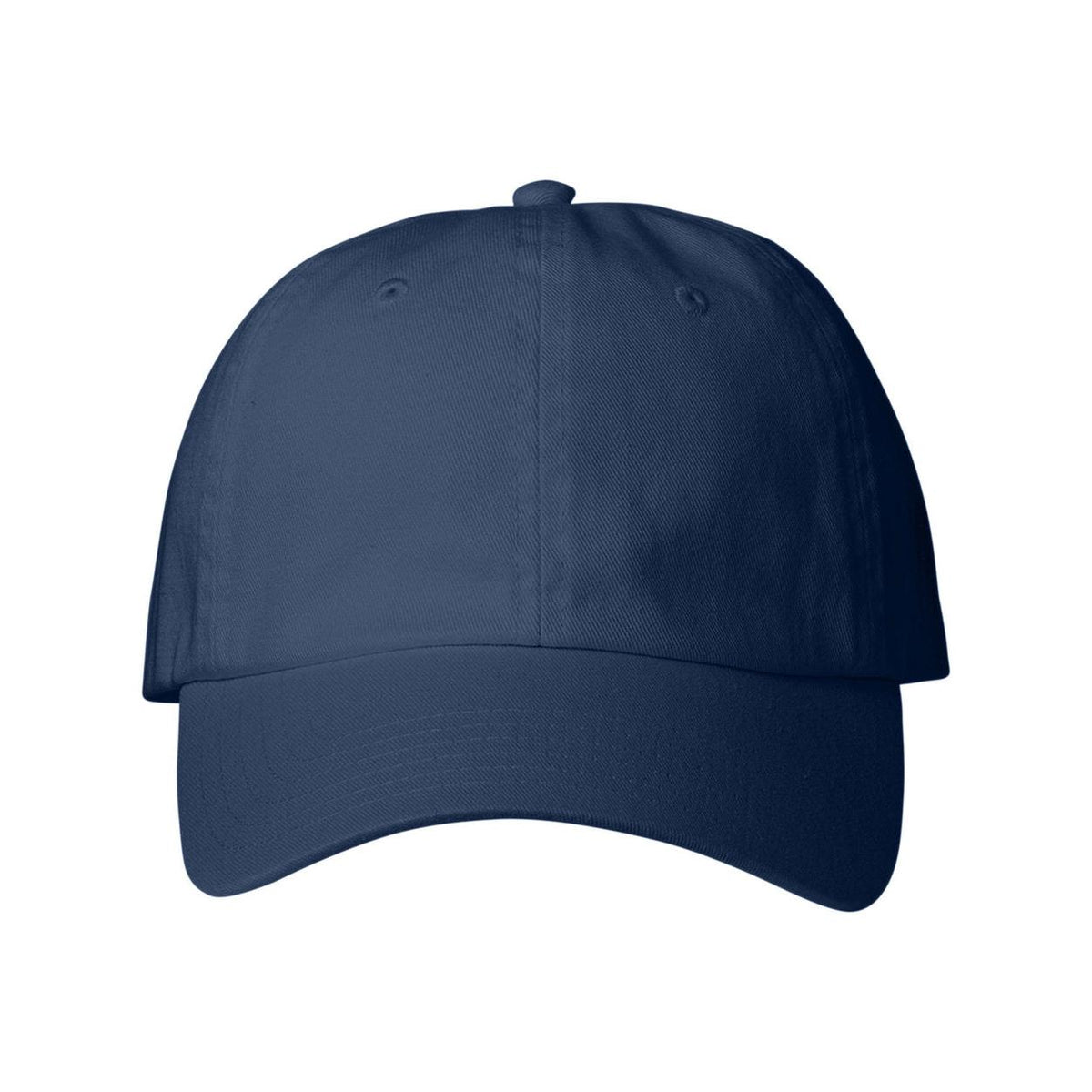 no-logo Vineyard Vines Baseball Hat-Headwear-Vineyard Vines-Vineyard Navy-OSFA-Thread Logic 