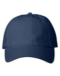 Vineyard Vines Baseball Hat-Headwear-Vineyard Vines-Vineyard Navy-OSFA-Thread Logic 