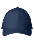  Vineyard Vines Performance Baseball Hat-Headwear-Vineyard Vines-Vineyard Navy-OSFA-Thread Logic 