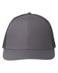 Vineyard Vines Performance Trucker Hat-Headwear-Vineyard Vines-Gray Harbor-OSFA-Thread Logic 