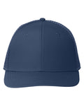 Vineyard Vines Performance Trucker Hat-Headwear-Vineyard Vines-Vineyard Navy/Grey-OSFA-Thread Logic 