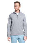  Vineyard Vines Saltwater Quarter-Zip Pullover-Knits and Layering-Vineyard Vines-Blue-S-Thread Logic