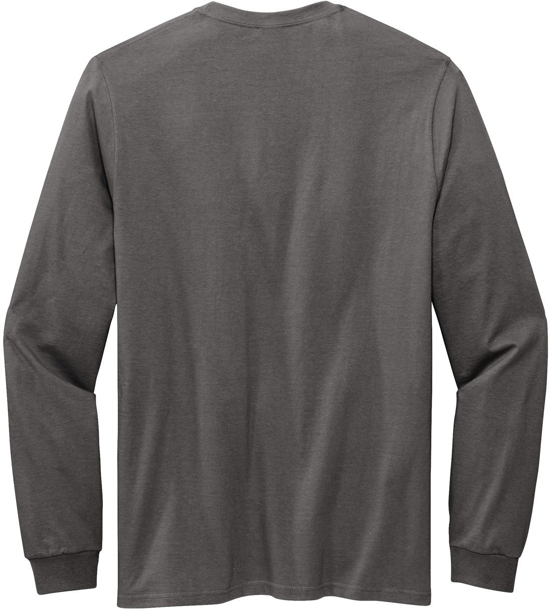 no-logo Volunteer Knitwear All-American Long Sleeve Tee-Regular-Volunteer Knitwear-Thread Logic