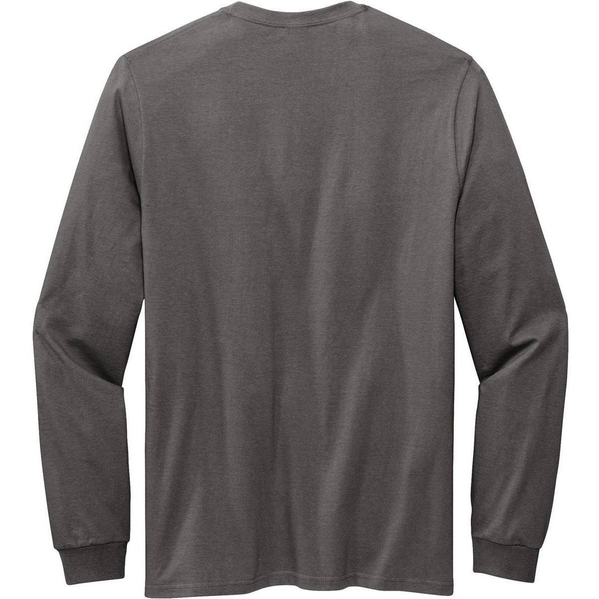 no-logo Volunteer Knitwear All-American Long Sleeve Tee-Regular-Volunteer Knitwear-Thread Logic
