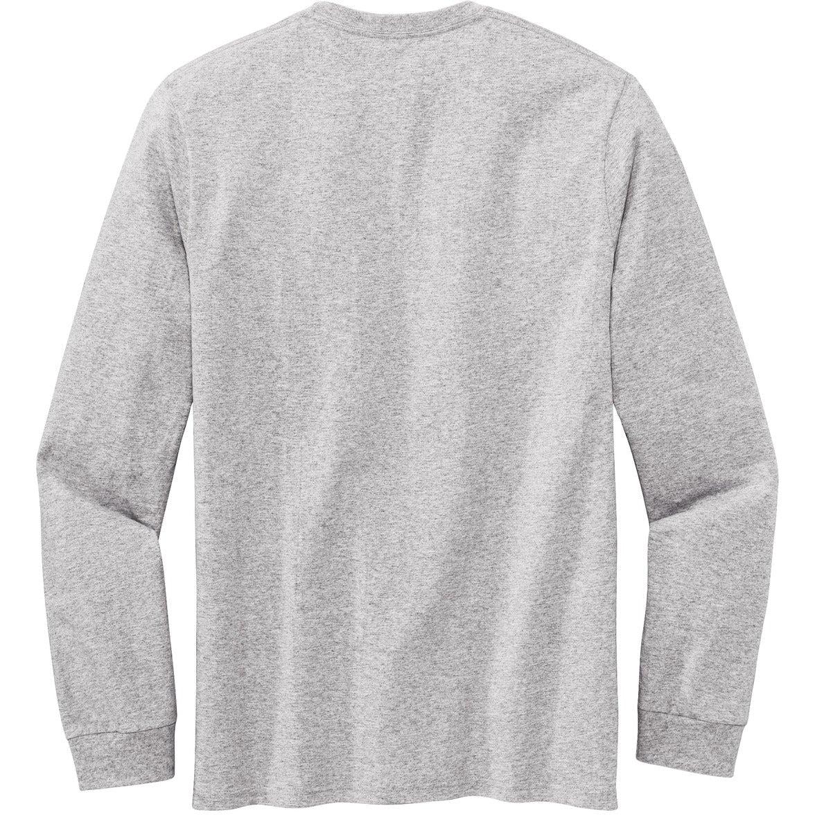 no-logo Volunteer Knitwear All-American Long Sleeve Tee-Regular-Volunteer Knitwear-Thread Logic
