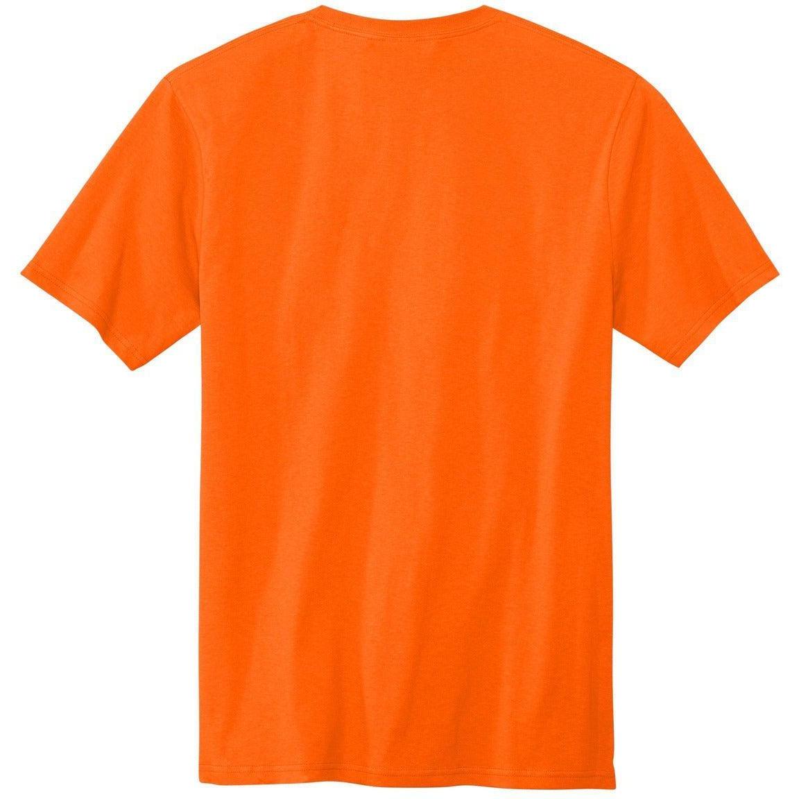 no-logo Volunteer Knitwear All-American Pocket Tee-Regular-Volunteer Knitwear-Thread Logic