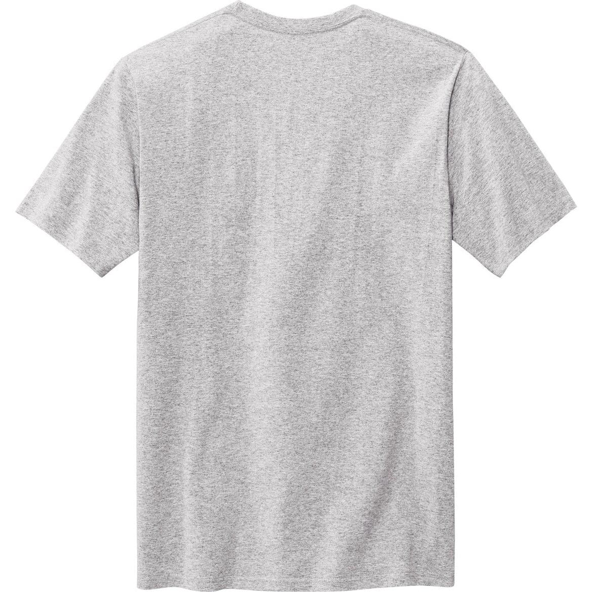no-logo Volunteer Knitwear All-American Pocket Tee-Regular-Volunteer Knitwear-Thread Logic