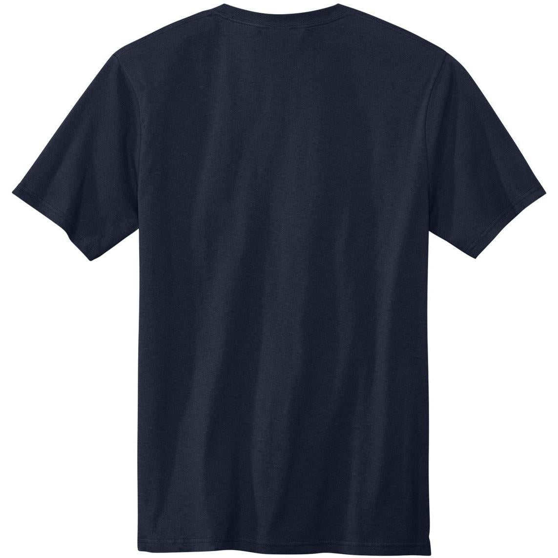 no-logo Volunteer Knitwear All-American Pocket Tee-Regular-Volunteer Knitwear-Thread Logic