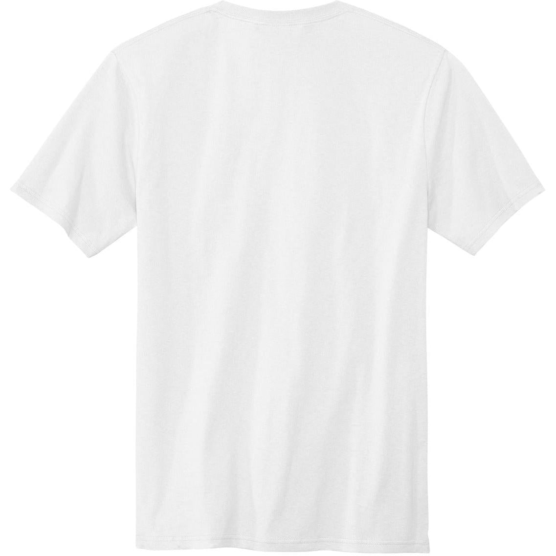 no-logo Volunteer Knitwear All-American Pocket Tee-Regular-Volunteer Knitwear-Thread Logic