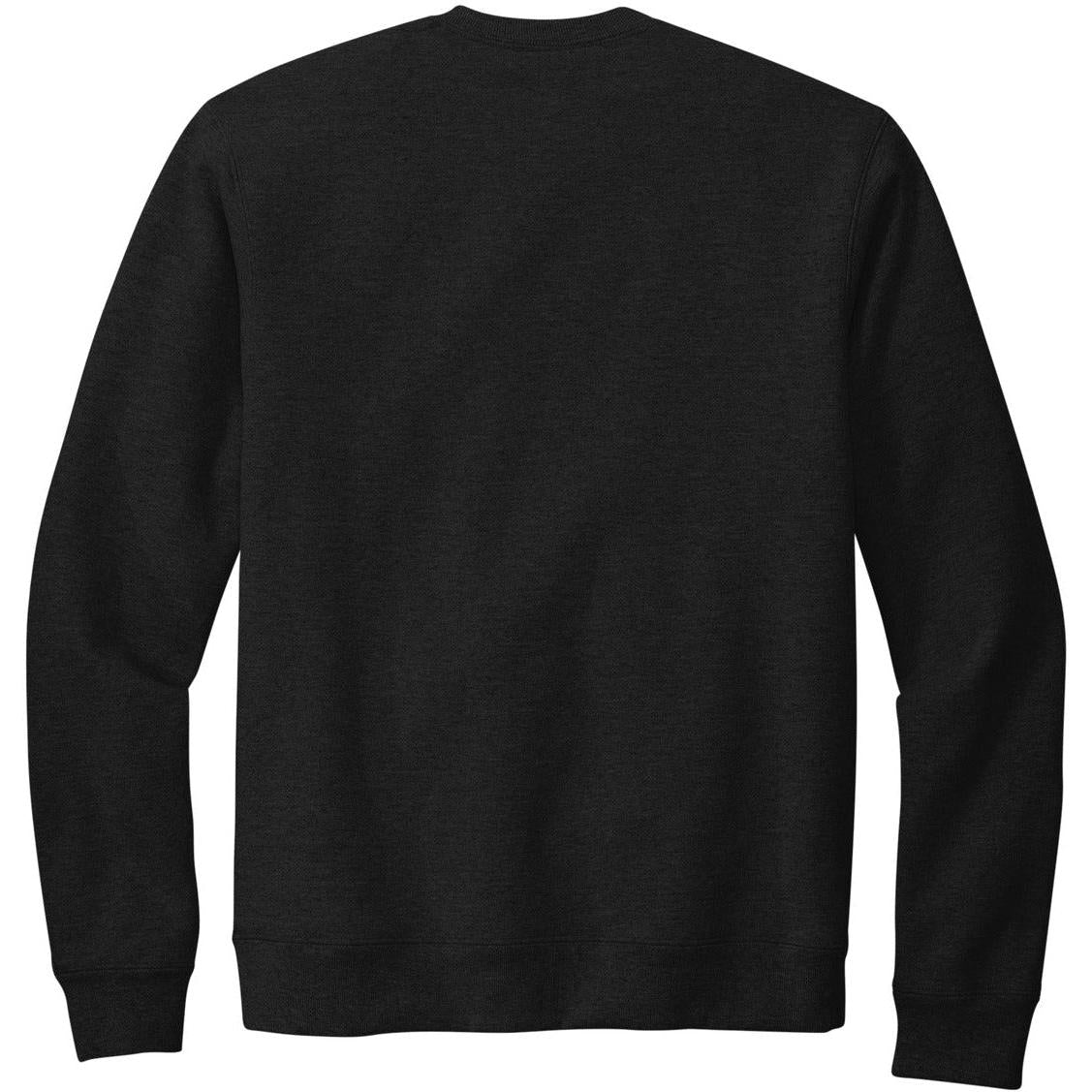 no-logo Volunteer Knitwear Chore Fleece Crewneck-Regular-Volunteer Knitwear-Thread Logic