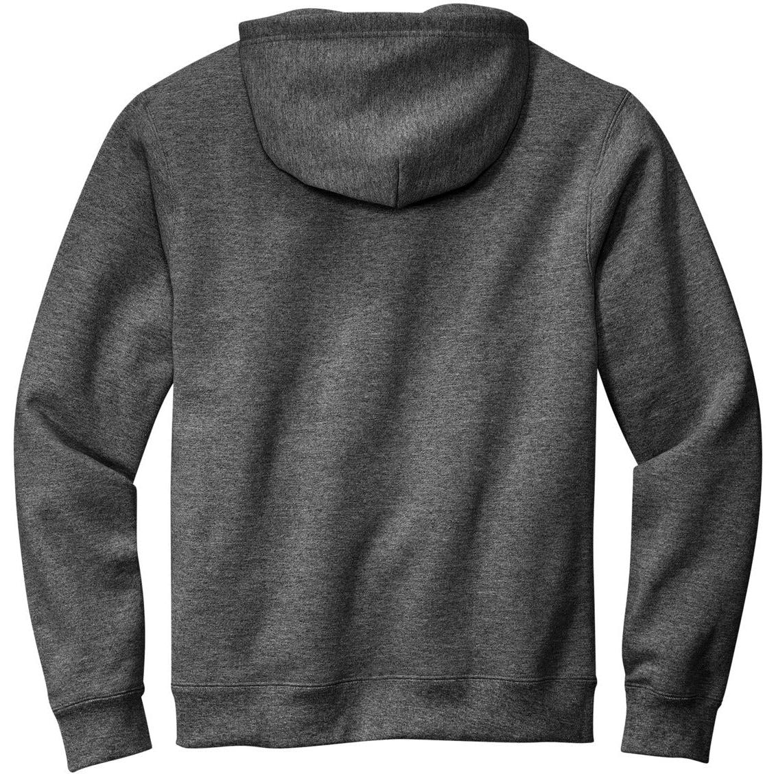 no-logo Volunteer Knitwear Chore Fleece Pullover Hoodie-Regular-Volunteer Knitwear-Thread Logic